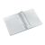 Leitz WOW spiral notebook A5, grid, white (46410001) 65564291
