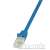 LogiLink EconLine U/UTP patch cable CAT6 0.5m blue (CP2026U)