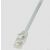 LogiLink U/UTP patch cable CAT6 20m grey (CP2112U) 65564802