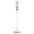 Sencor SVC 7522WH cordless stick vacuum cleaner, white, front view