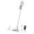 Sencor SVC 7522WH cordless stick vacuum cleaner, white, with accessories