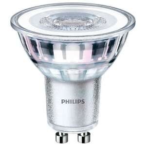 Philips CorePro GU10 4.6W LED light bulb, cool white, 390lm, 4000K - Bulb