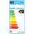 Energy efficiency class A+ for Philips CorePro GU10 4.6W LED light bulb