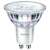 Philips CorePro GU10 4.6W LED light bulb, cool white, 390lm, 4000K