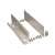 Gembird MF-3241 4x2,5'' la 3,5'' HDD Cadru de montare