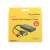 Delock DVI to DisplayPort adapter packaging, 4K 30Hz, black