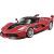 Bburago Ferrari FXX-K Kisautó - Fém - 1:18 65565716