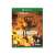 Red Faction: Guerrilla Re-Mars-Tered Xbox One Játék