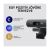 Logitech 960-001422 Web kamera - BRIO 500 HD 1080p Mikrofon, Grafitno siva
 77789659