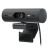 Logitech 960-001422 Web kamera - BRIO 500 HD 1080p Mikrofon, Grafitno siva
 77789659