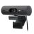 Logitech 960-001422 Web kamera - BRIO 500 HD 1080p Mikrofon, Grafitno siva
 77789659