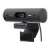Logitech Brio 500 Graphite web kamera, pogled pod kutom