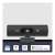 Уеб камера Logitech Brio 500, сертифицирана за Zoom и Microsoft Teams