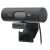 Logitech Brio 500 Webcam 4 MP 1920 x 1080 Pixel USB-C Graphit (960-001422) 77789659