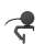 Logitech Brio 500 Webcam 4 MP 1920 x 1080 Pixel USB-C Graphit (960-001422) 77789659