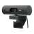 Logitech Brio 500 Graphit Webcam, Vorderansicht