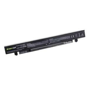 GREEN CELL Akku für Asus A450 5200 mAh 14,4-14,8V AS68