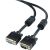 Кабел Gembird Удължителен кабел Gembird VGA - VGA 1.8 м 68306651