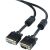 Кабел Gembird Удължителен кабел Gembird VGA - VGA 1.8 м 68306651
