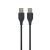 Gembird CCP-USB2-AMAM-6 Kabel USB USB 2.0 1,8 m USB A Czarny 134169551