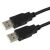 Gembird CCP-USB2-AMAM-6 USB kabel USB 2.0 1,8 m USB A crni 134169551