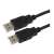 Gembird CCP-USB2-AMAM-6 USB kabel USB 2.0 1,8 m USB A crni 134169551