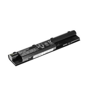 Grüne Zelle für HP ProBook 440 Serie 445 450 470 G0 G1 10,8 4400mAh