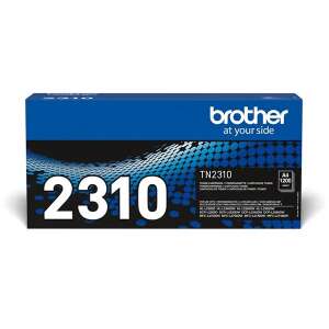 Brother TN-2310 fekete toner 65566518 