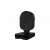 Webcam Genius Qcam 6000, negru, vedere din spate