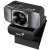 Genius FaceCam Quiet webkamera, Full HD 1080p, zajcsökkentés, beépített mikrofon, videóhívásokhoz, online megbeszélésekhez, streameléshez