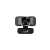 Уеб камера Genius FaceCam Quiet, Full HD 1080p, намаляване на шума, вграден микрофон, за видео разговори, онлайн срещи, стрийминг