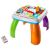 Fisher-Price Laugh & Learn Around the Town Lerntisch mit Spielzeugtelefon