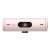 Logitech Brio 500 HD 1080p Webcam with Microphone, Pink 65567318