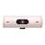 Logitech Brio 500 HD 1080p Webcam with Microphone, Pink 65567318