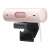 Logitech Brio 500 Pink Webcam for Video Conferencing