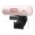Logitech Brio 500 Pink Webcam with Privacy Shutter