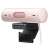 Logitech Webkamera - BRIO 500 HD 1080p Mikrofon, Rózsaszín 65567318