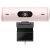 Webová kamera, Logitech Brio 500 – ROSE – EMEA28 65567318