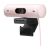 Webová kamera, Logitech Brio 500 – ROSE – EMEA28 65567318