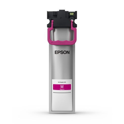 Epson T11D3 Magenta Tintapatron - Nagy kapacitású magenta tinta Epson nyomtatókhoz - Tintapatron