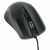 Gembird MUS-4B-01 black optical mouse