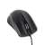 Gembird MUS-4B-01 optical mouse, black, USB
