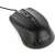 Mysz optyczna Gembird MUS-4B-01, czarna, USB