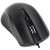 Mouse optic Gembird MUS-4B-01, negru, USB