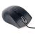 Computermaus Gembird Mouse MUS-4B-02 USB, Nein, Standard, Nein, Schwarz 65567803