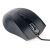 Компютърна мишка Gembird Mouse MUS-4B-02 USB, Не, Стандартна, Не, Черна 65567803