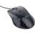 Mouse optic Gembird MUS-4B-02, negru, USB