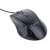 Mouse optic Gembird MUS-4B-02, negru, USB
