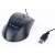 Mouse optic Gembird MUS-4B-02, negru, USB