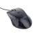 Mouse optic Gembird MUS-4B-02, negru, USB